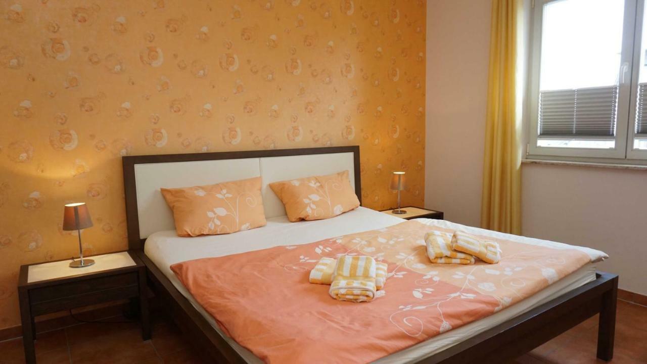 Villa _Duenen Vis A_ Vis_ _ Strand 제바트헤링스도르프 외부 사진