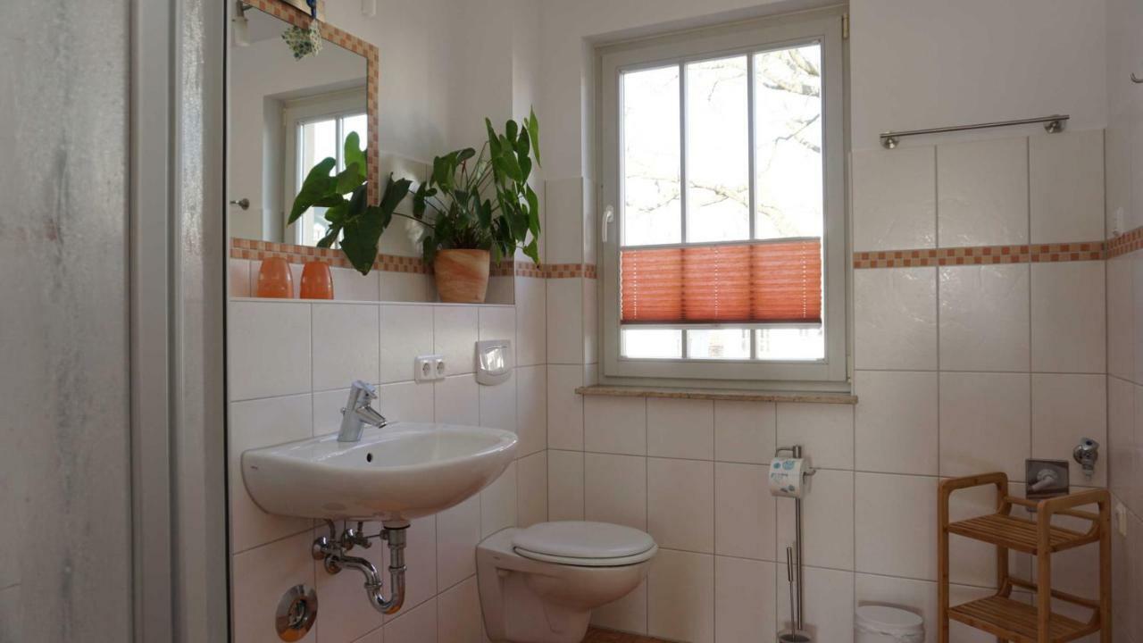 Villa _Duenen Vis A_ Vis_ _ Strand 제바트헤링스도르프 외부 사진