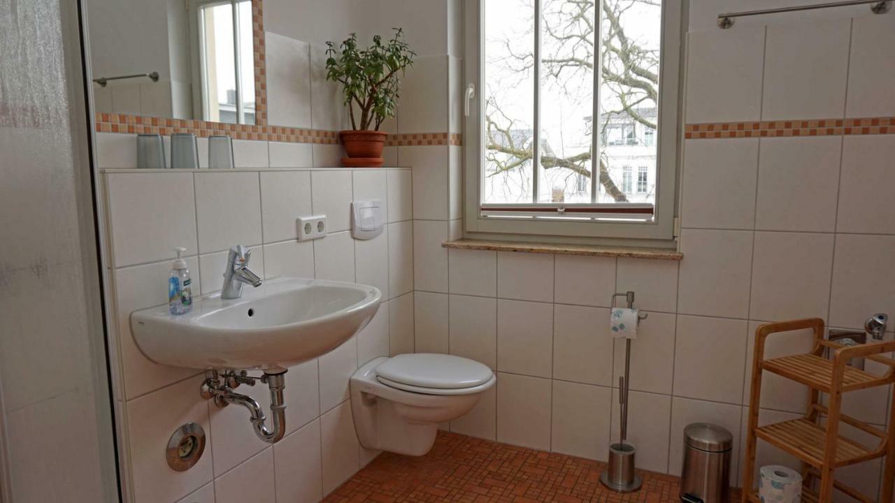 Villa _Duenen Vis A_ Vis_ _ Strand 제바트헤링스도르프 외부 사진